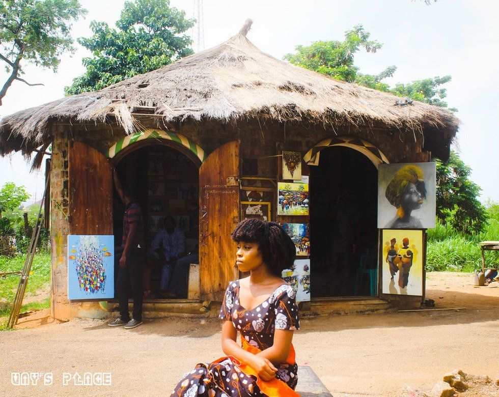 10 Reasons To Visit Nigeria In Your Lifetime