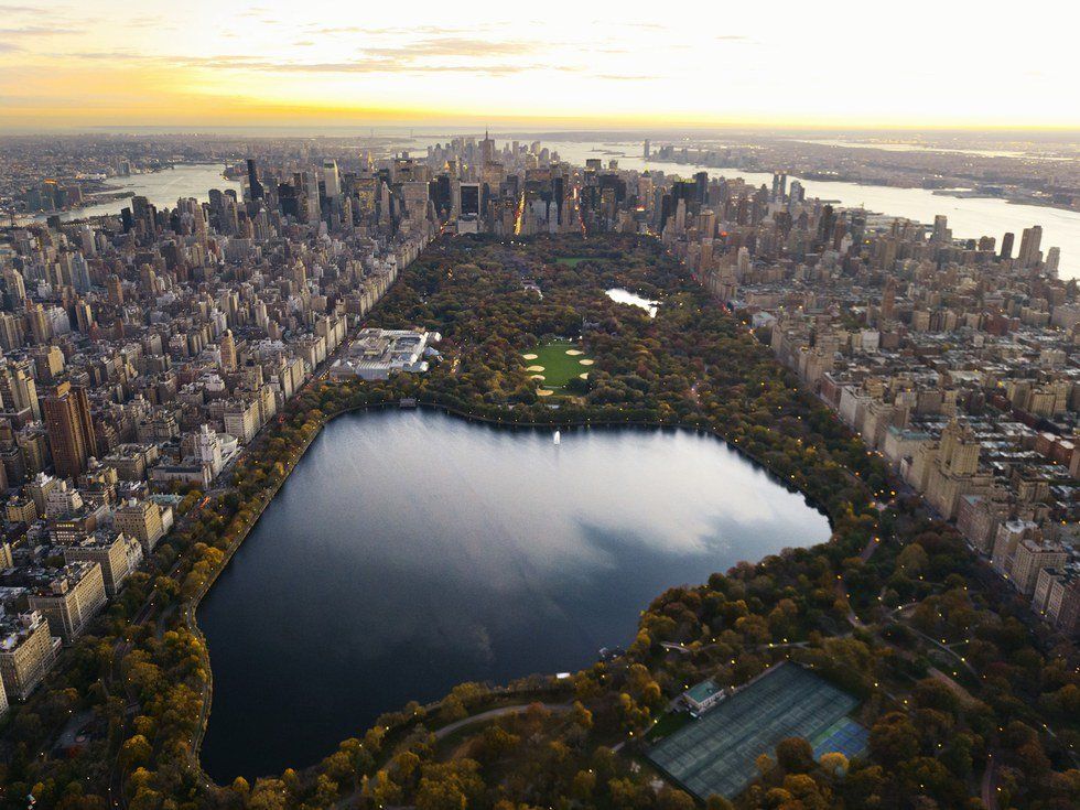 5 Reasons Why New York City is the Greatest City in the World