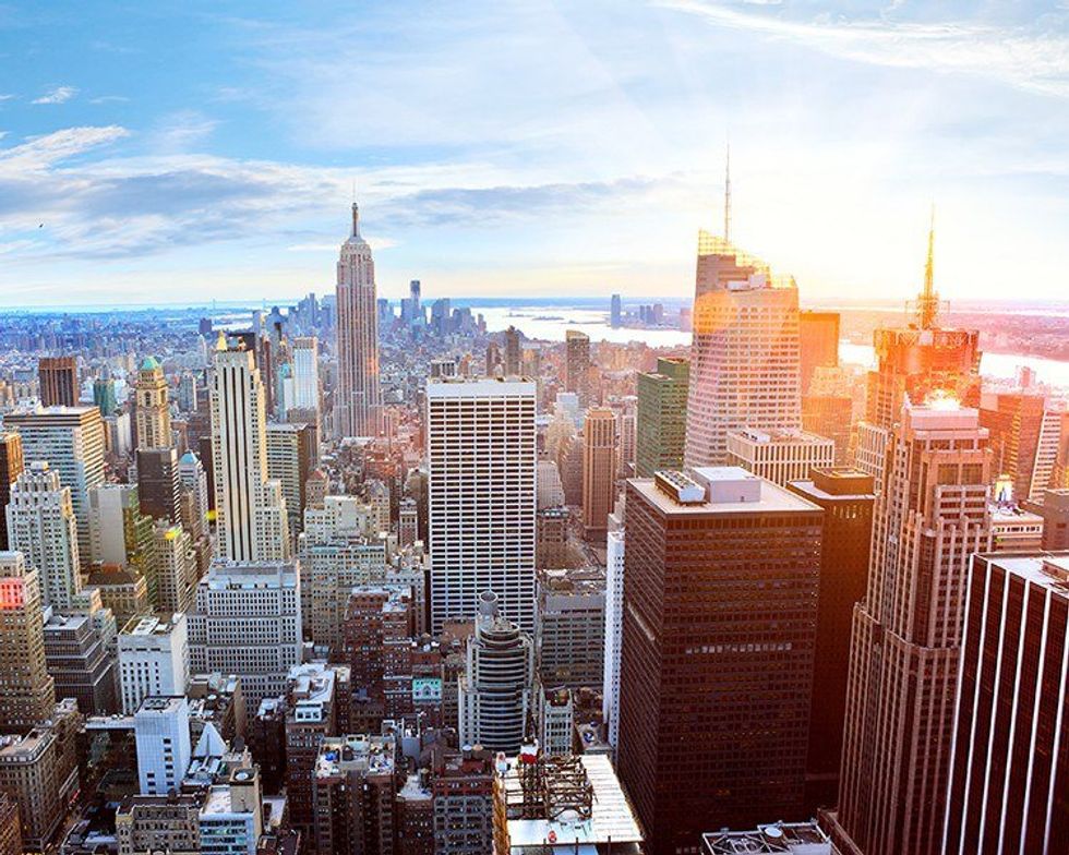 Top 5 NYC Slang Terms