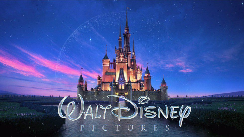 My Top 10 Favorite Disney Movies