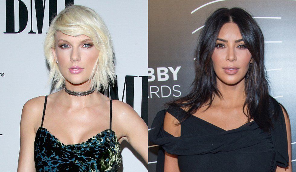 Celebrity Feuds & Truth-Telling in the Age of Social Media