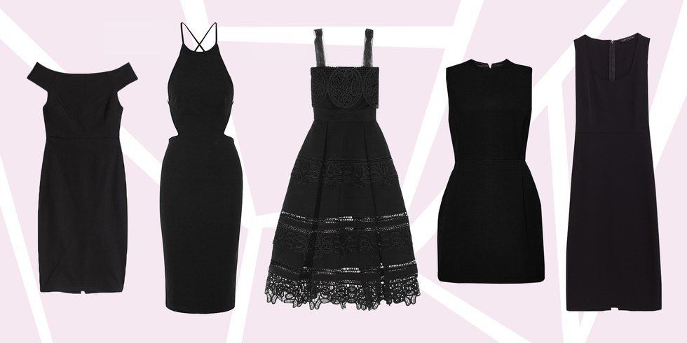 11 Reasons Why Dresses Are Your Best Friend!