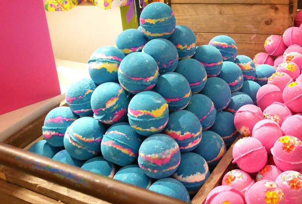 11 Reasons Why Lush is the Absolute BEST.