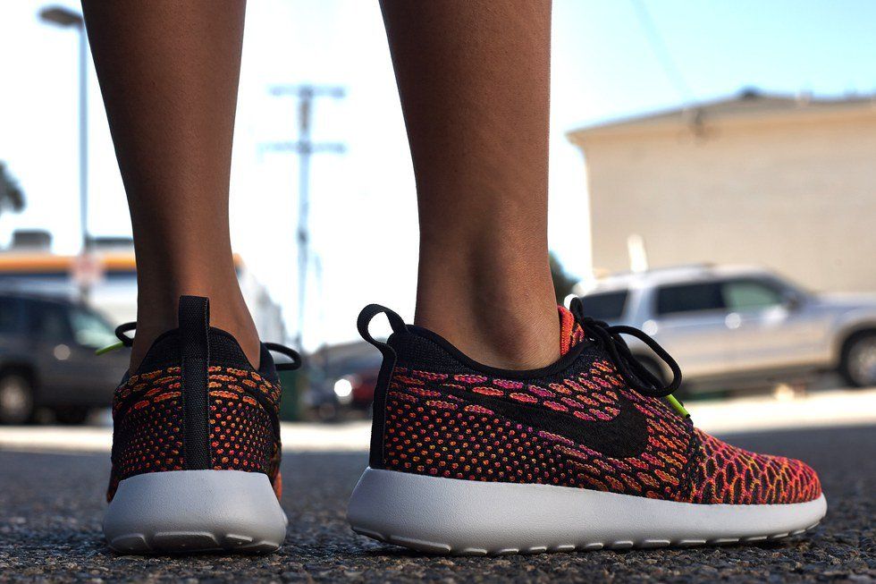 10 Shoes Every College Girl Should Own