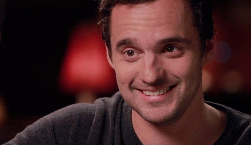 The Top 10 Reasons Why We All Might Actually Be Nick Miller