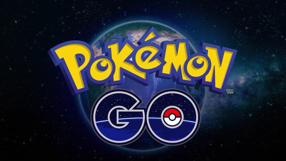 Pokemon Go And My Summer