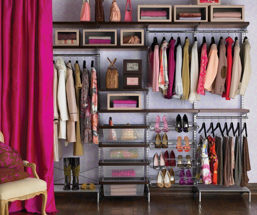 8 Things Every 20-Something-Year-Old Should Have In Their Closet