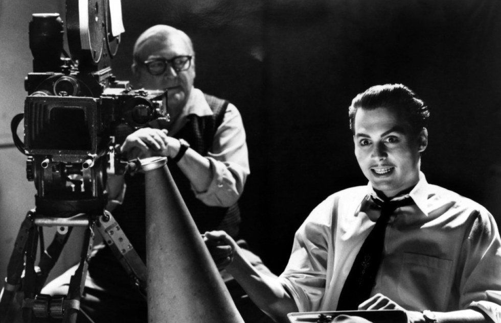 'Ed Wood': The Most Underrated Film Of All Time