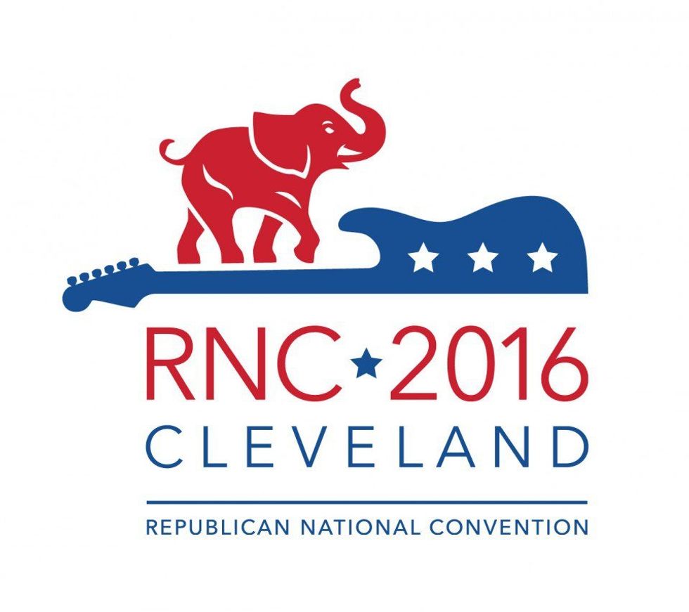 Weekly Digest Part I: The Republican National Convention