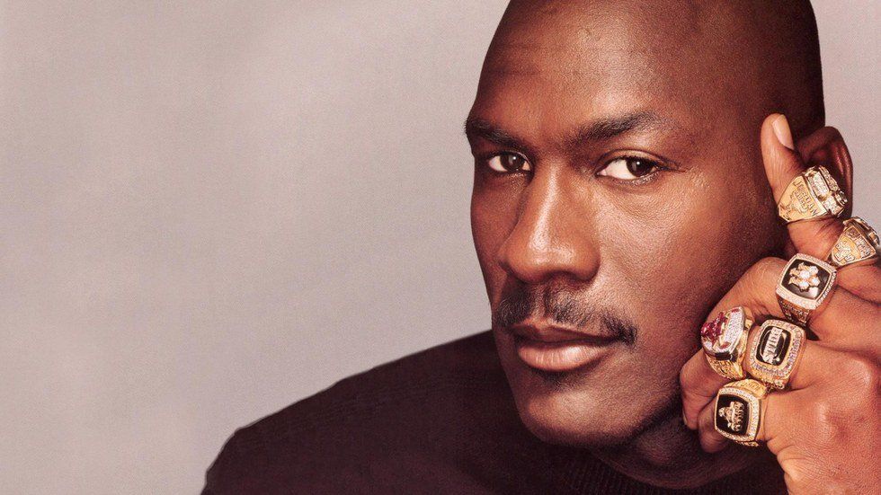 Michael Jordan Speaks Out Against Police Brutality