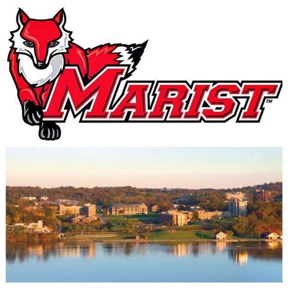 7 Reasons Marist Students Can't Wait To Be Back