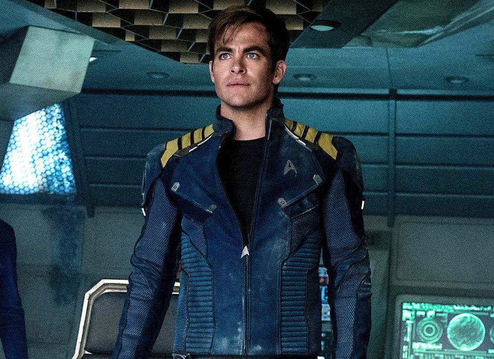 Star Trek Beyond