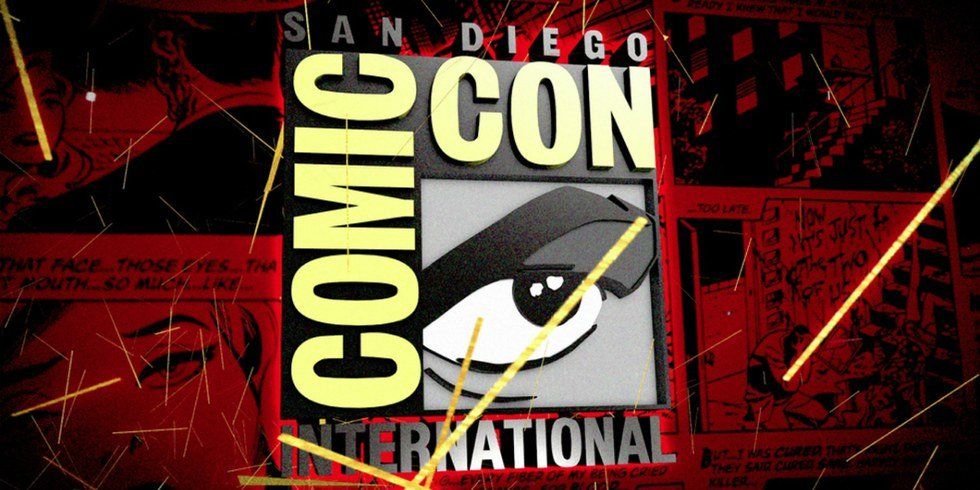 Best Of San Diego Comic-Con