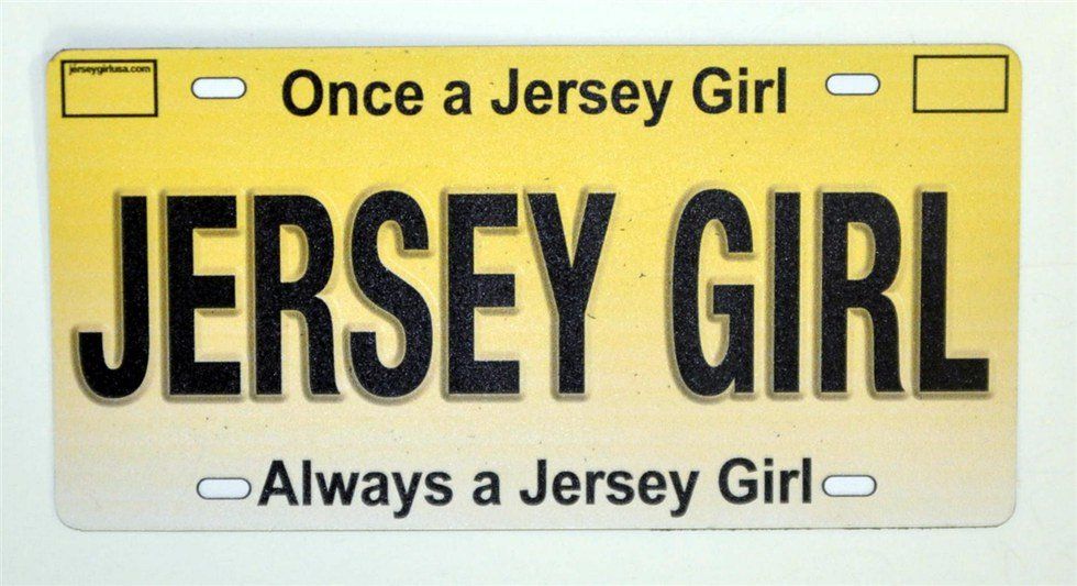 11 Reasons Why I Love Being A Jersey Girl