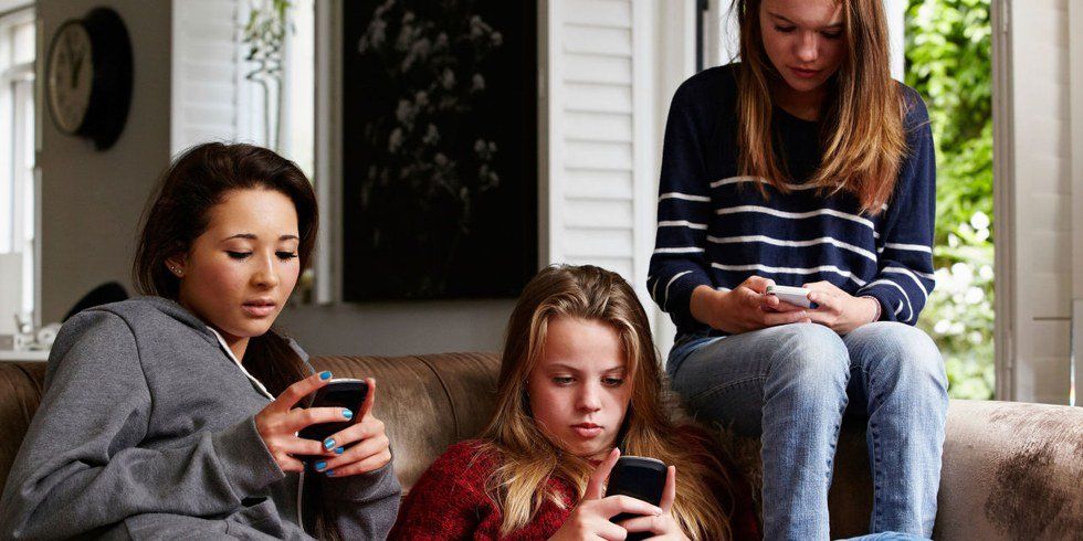 Why Social Media Isn't Ruining Our Culture