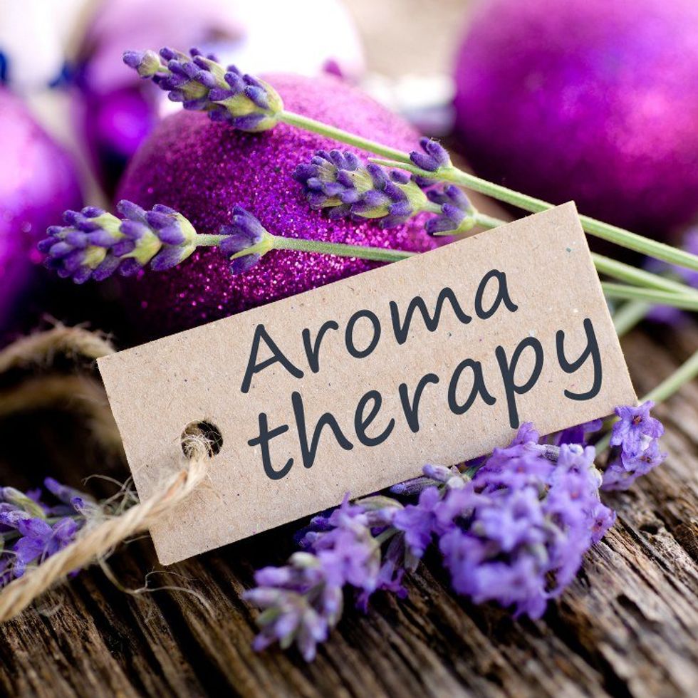 Aromatherapy And Why It's Important