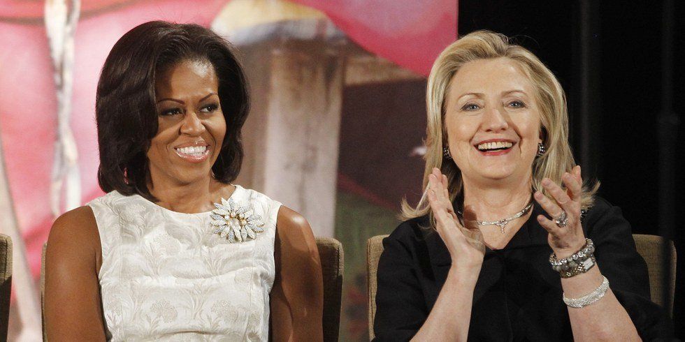 The Democratic National Convention, Post-Michelle Obama