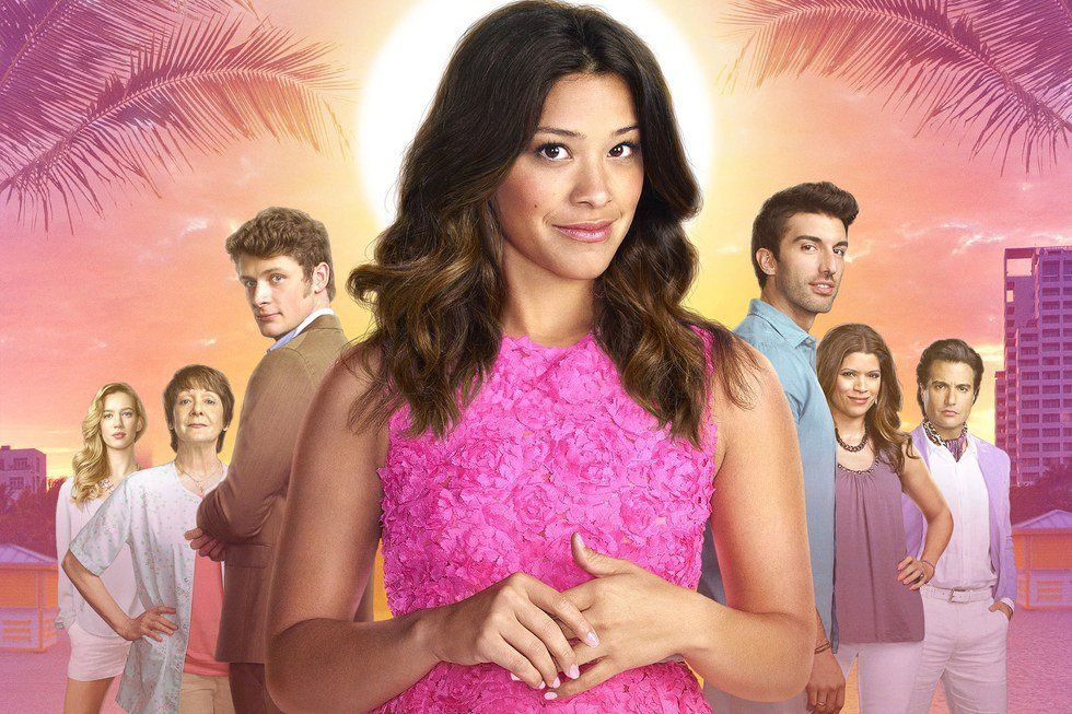 10 Reasons Why You Should Watch 'Jane The Virgin'