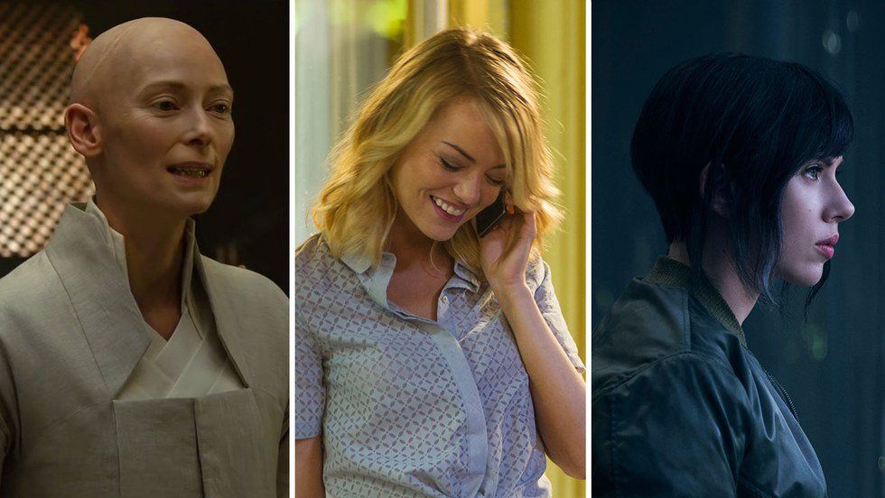 Hollywood: Here Are 5 Badass Asian Women You Could Have Casted Instead