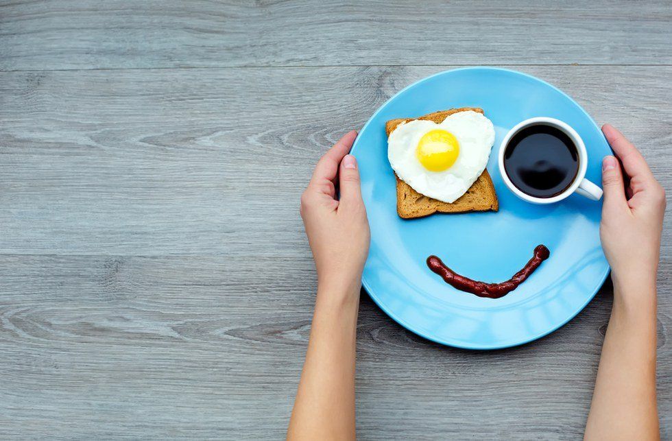 10 Reasons Breakfast Food Is The Best Food