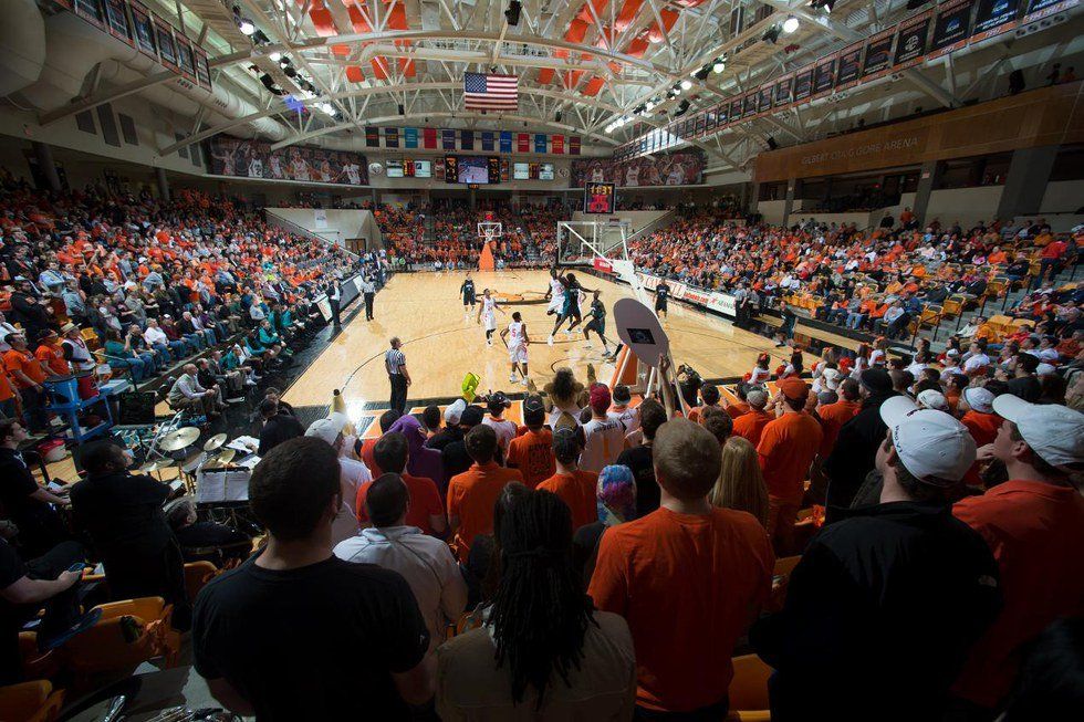 7 Things To Do Your First Week At Campbell University