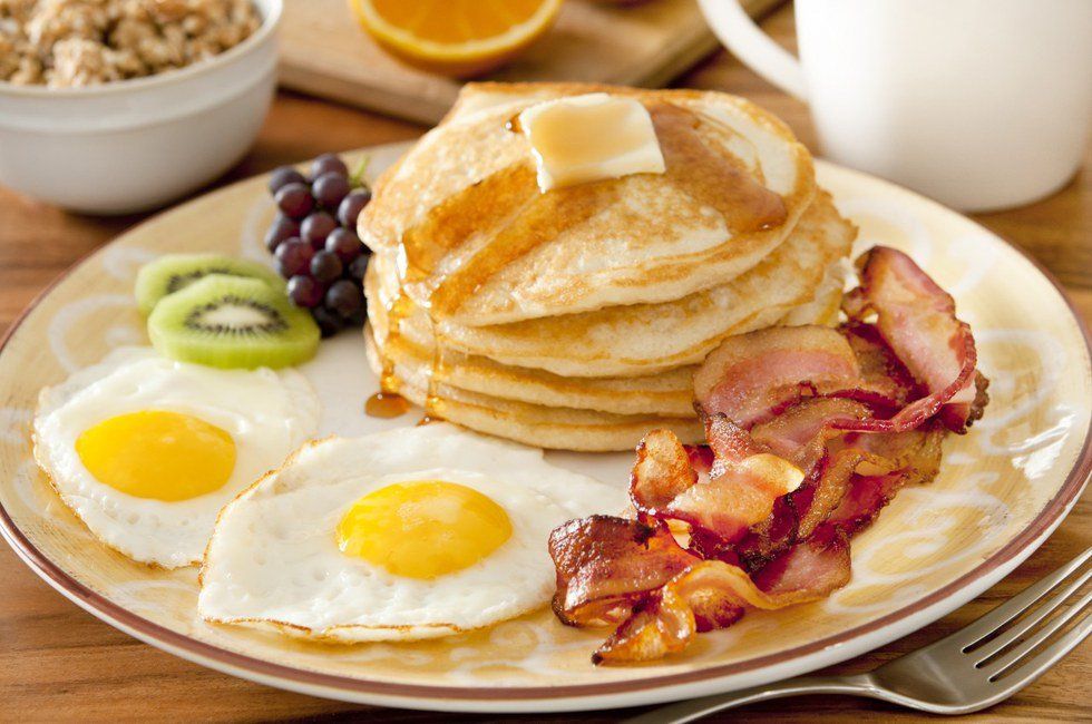 The Importance Of Breakfast Foods