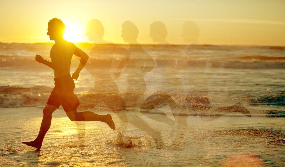 Why Exercise Is The Best Thing You Can Do For Yourself