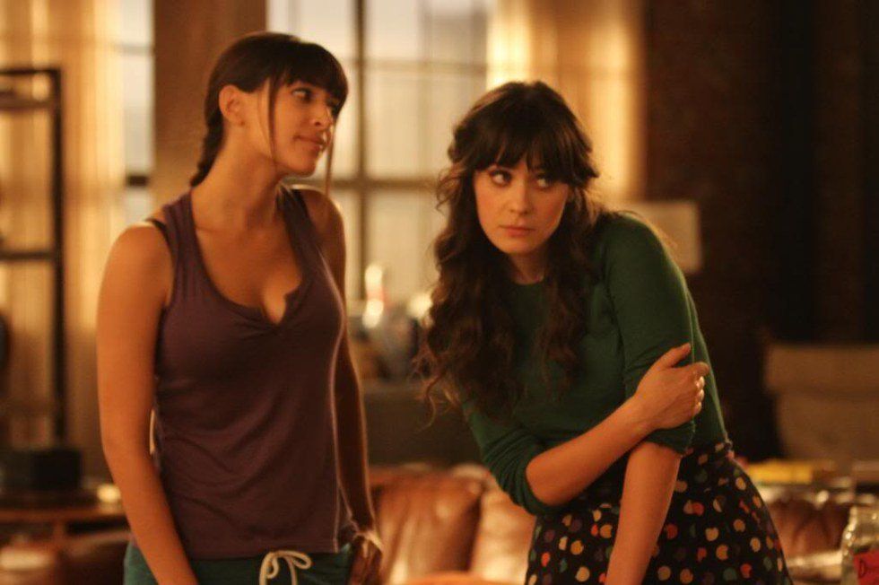 10 Times Jess And CeCe Described You And Your BFF