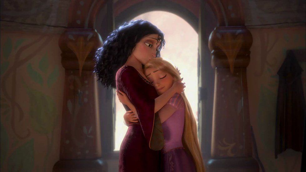 What I Wished I Learned From 'Tangled'