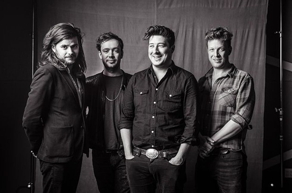 10 Essential Mumford & Sons Songs