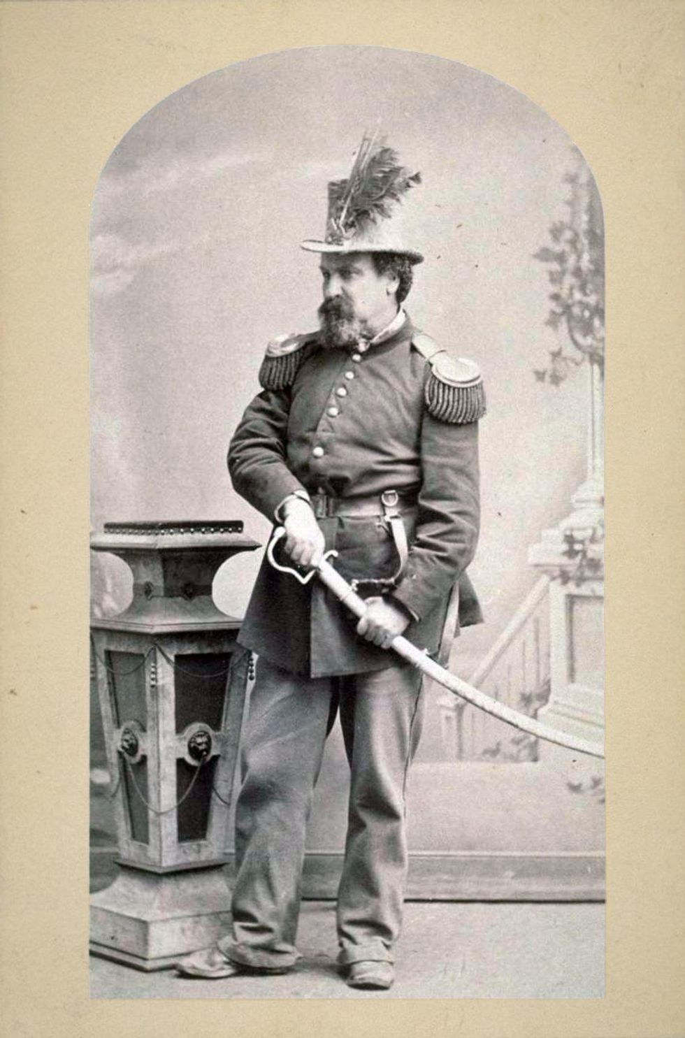 Emperor Norton: Greatest Monarch Of The United States