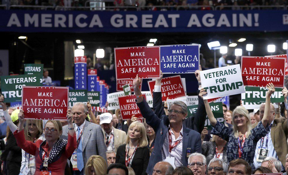 10 Highlights from the Republican National Convention