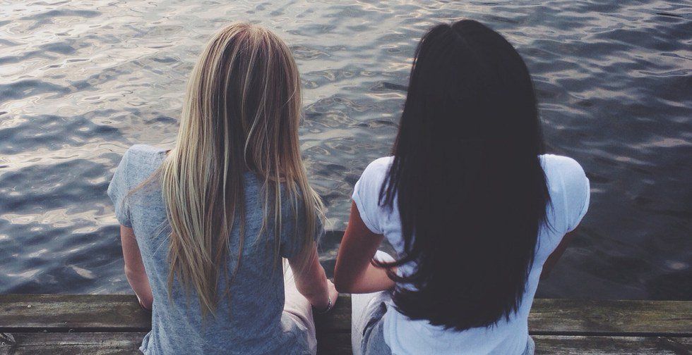 An Open Letter To My Ex Best Friend