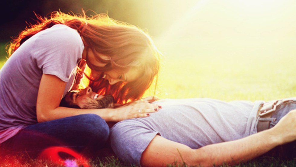 10 Signs That You've Found Your Life Partner