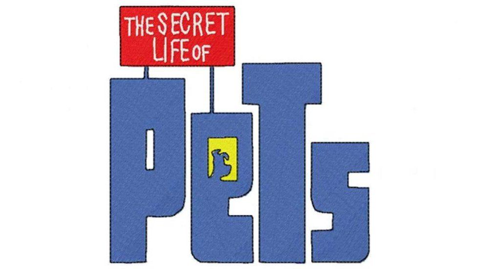 The Secret Life Of Pets