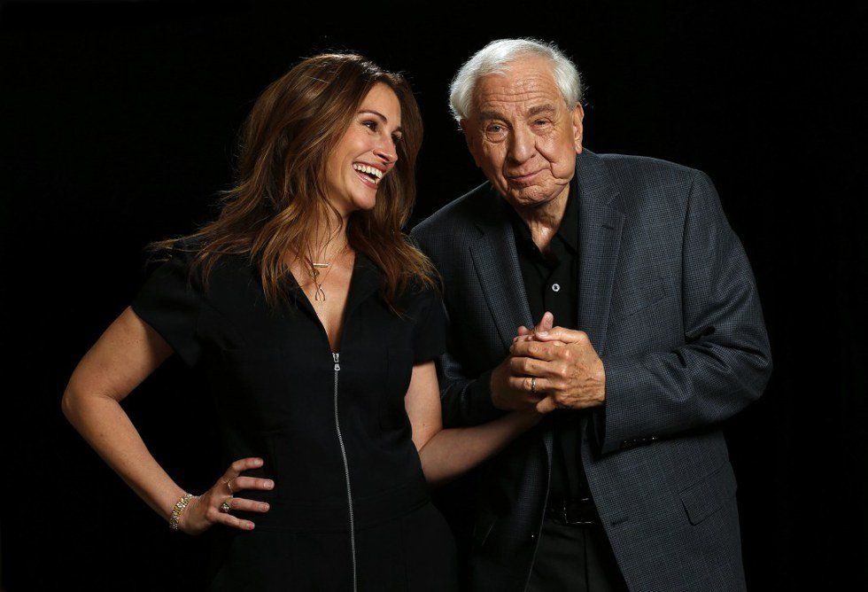 10 Movies You May Not Know Garry Marshall Directed