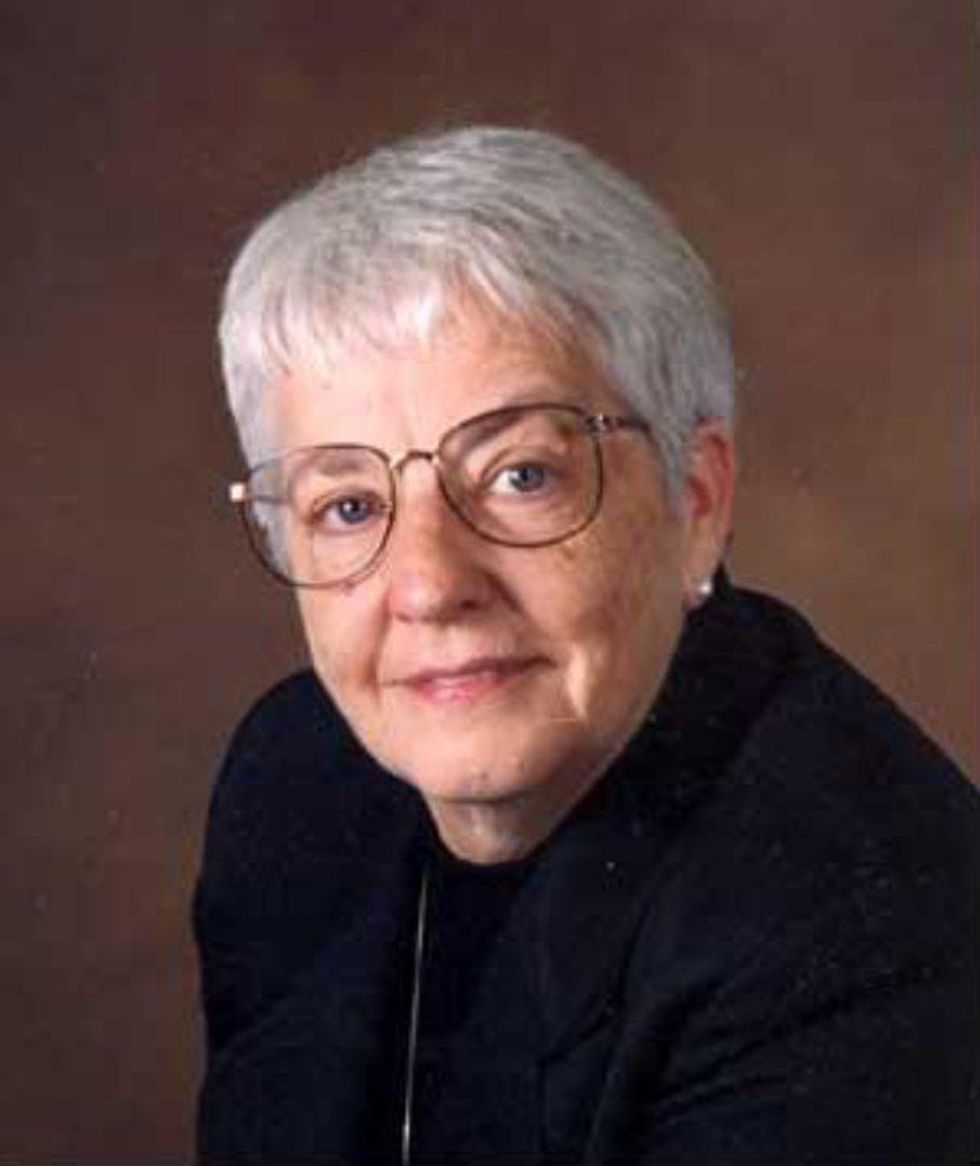 Jane Elliott And The Fight To End Racism