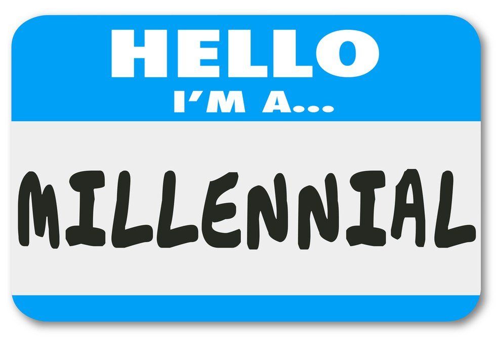 Why I Am Proud To Be A Millennial