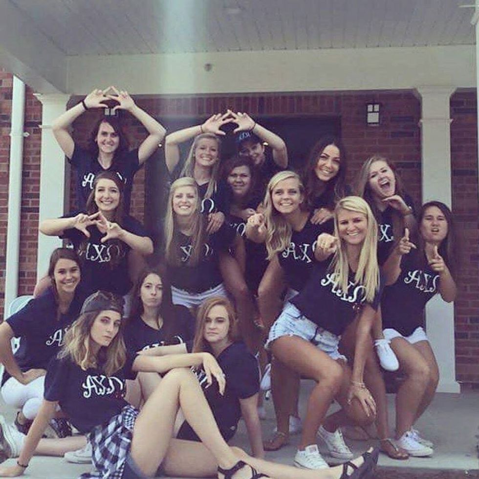 Why I Want You To Go Greek This Fall