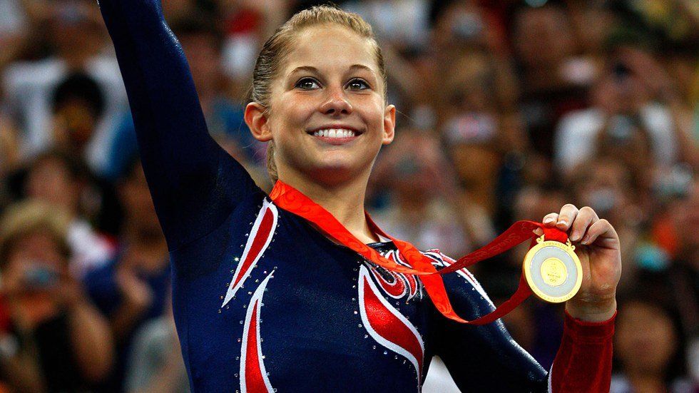 What Can We Learn From Shawn Johnson’s “I Am Second” Video