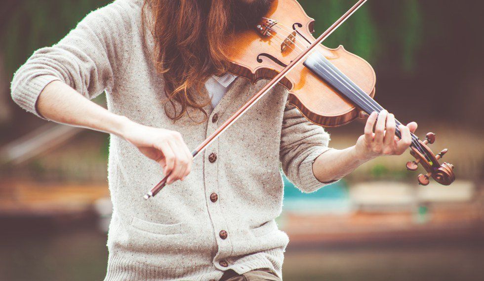 5 Reasons Why You Should Be A Musician