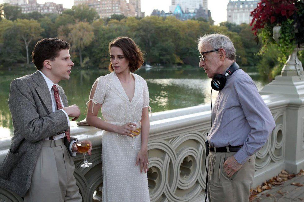 Café Society