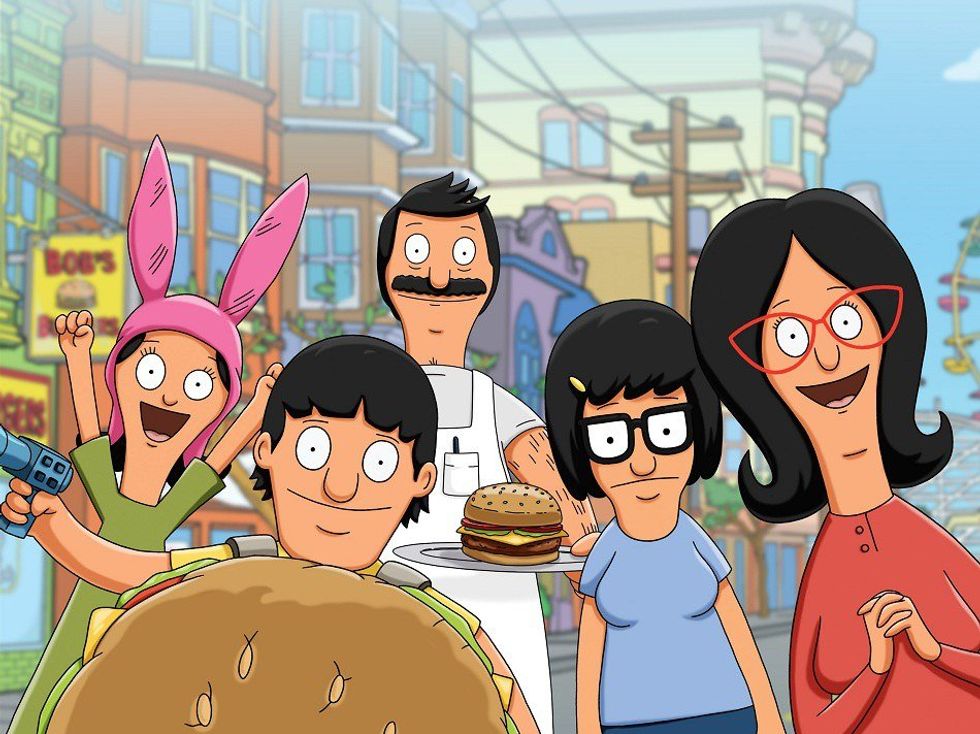 10 Reasons Why I Love 'Bob's Burgers'