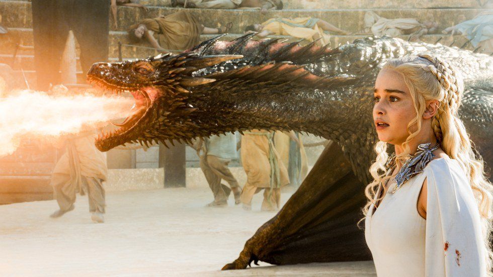 12 Phrases That Mean Something Different To Game Of Thrones Fans