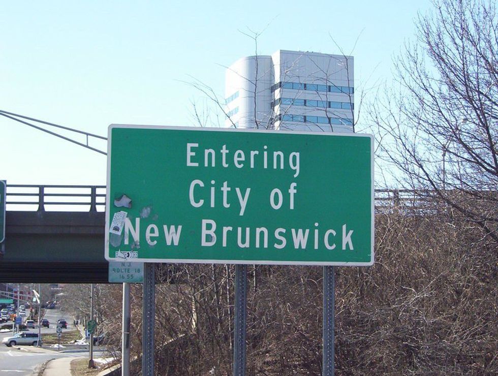 Why I Spent My Spring Break In New Brunswick Instead Of At The Beach