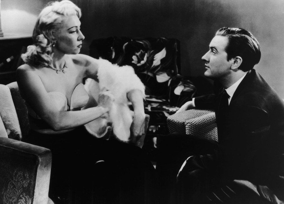 Ed Wood Jr's "Glen or Glenda" The First Trans Film?