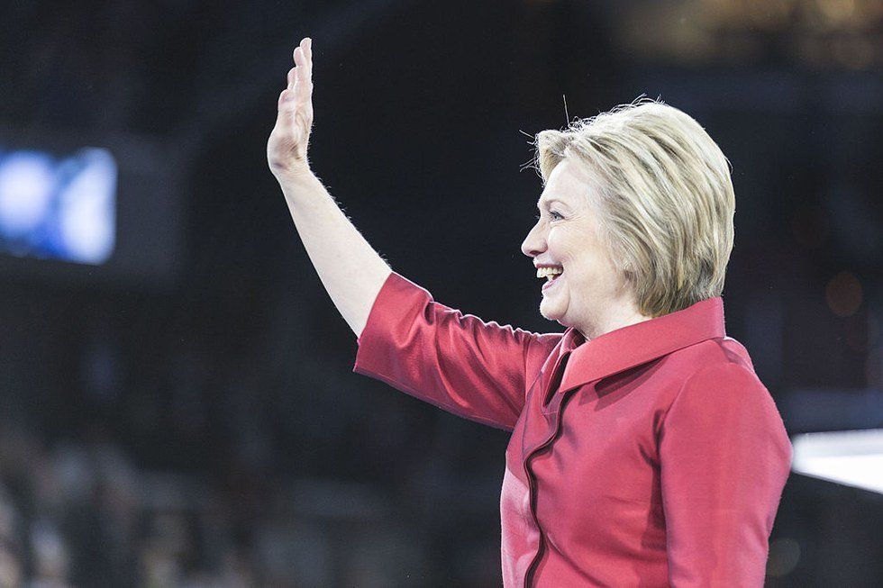 Criticizing Versus Demonizing: How To Discuss Hillary Clinton On The Issues