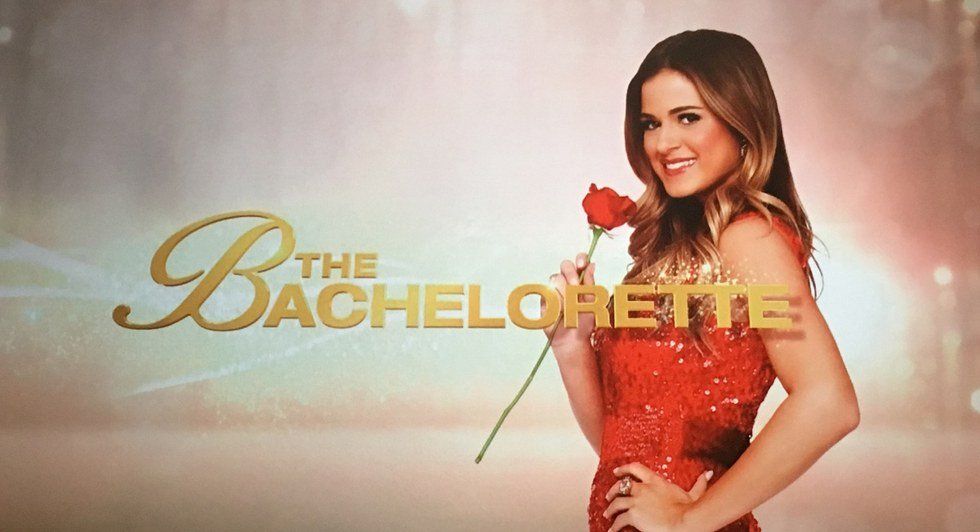 33 Thoughts You Have During 'The Bachelorette'