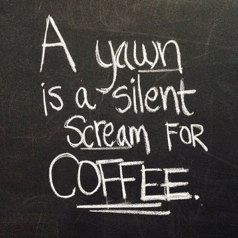 10 Things Only Coffee Lovers Will Understand