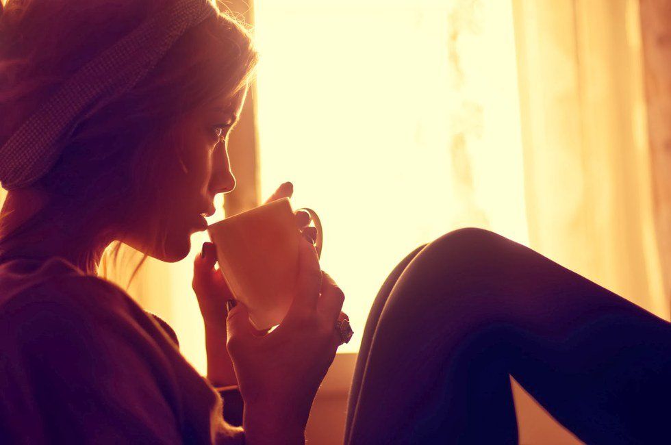 ​5 Ways To Start Loving Yourself